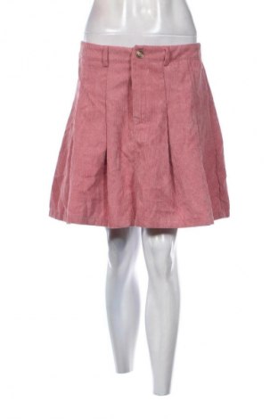 Φούστα SHEIN, Μέγεθος M, Χρώμα Ρόζ , Τιμή 6,99 €