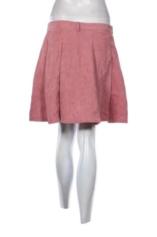 Φούστα SHEIN, Μέγεθος M, Χρώμα Ρόζ , Τιμή 6,99 €