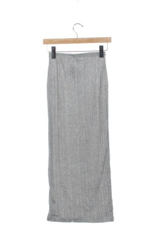 Rock SHEIN, Größe XS, Farbe Grau, Preis € 16,99