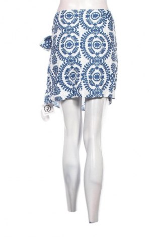 Rock SHEIN, Größe L, Farbe Mehrfarbig, Preis € 9,99