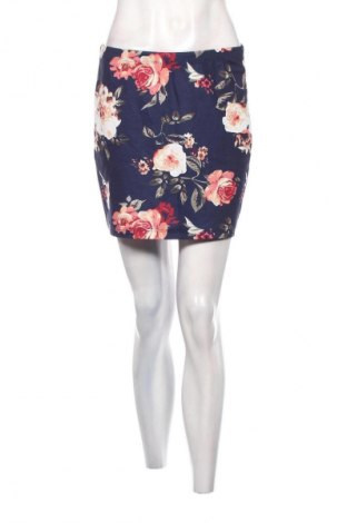 Rock SHEIN, Größe M, Farbe Mehrfarbig, Preis € 7,99