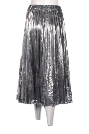 Rock SHEIN, Größe XXL, Farbe Silber, Preis € 16,99