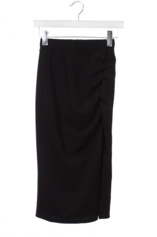 Rock SHEIN, Größe XXS, Farbe Schwarz, Preis € 11,86