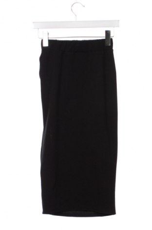 Rock SHEIN, Größe XXS, Farbe Schwarz, Preis € 11,86