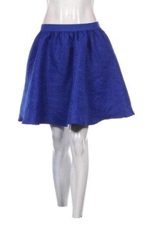 Rock SHEIN, Größe XL, Farbe Blau, Preis € 9,79