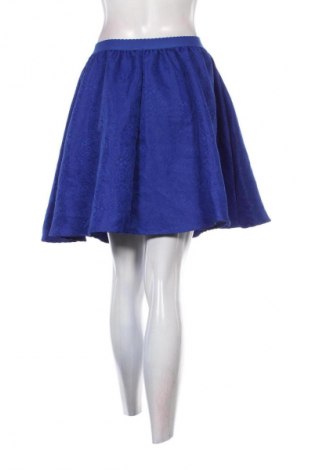 Rock SHEIN, Größe XL, Farbe Blau, Preis € 9,79