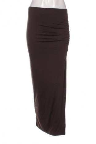 Rock SHEIN, Größe S, Farbe Braun, Preis € 11,76