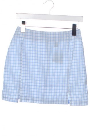 Rock SHEIN, Größe XS, Farbe Mehrfarbig, Preis € 9,79