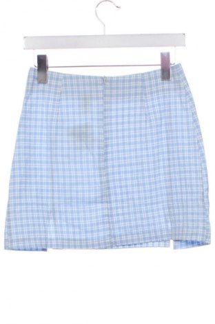 Rock SHEIN, Größe XS, Farbe Mehrfarbig, Preis € 9,79