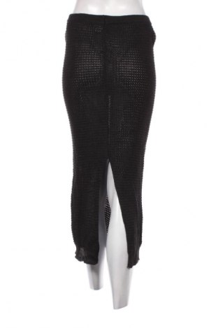 Φούστα SHEIN, Μέγεθος M, Χρώμα Μαύρο, Τιμή 5,99 €