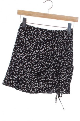 Rock SHEIN, Größe XXS, Farbe Mehrfarbig, Preis € 9,79