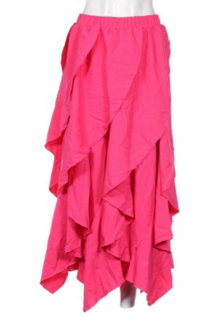 Rock SHEIN, Größe M, Farbe Rosa, Preis € 11,86