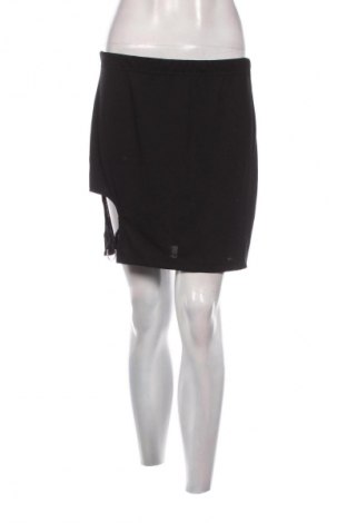 Fustă SHEIN, Mărime XL, Culoare Negru, Preț 51,45 Lei