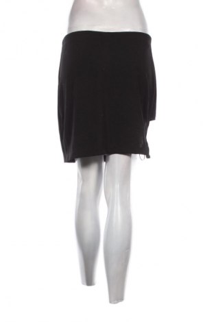 Fustă SHEIN, Mărime XL, Culoare Negru, Preț 51,45 Lei