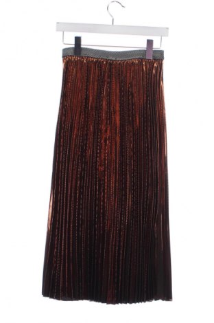 Φούστα Scotch & Soda, Μέγεθος XS, Χρώμα Χρυσαφί, Τιμή 45,52 €