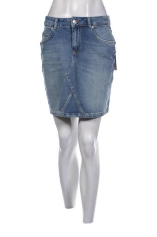 Rock Selected Femme, Größe M, Farbe Blau, Preis 55,24 €