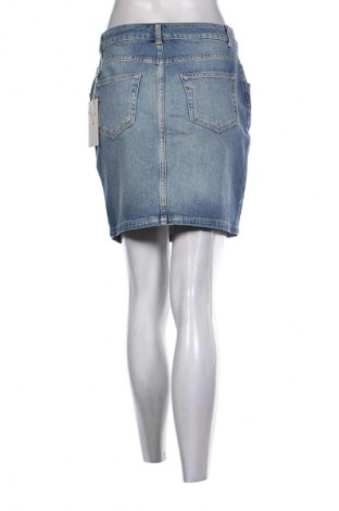 Rock Selected Femme, Größe M, Farbe Blau, Preis 55,24 €