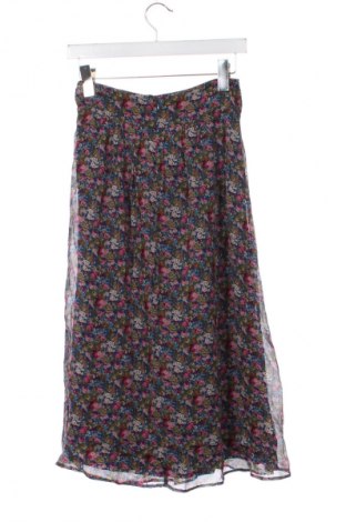 Пола Sezane, Размер XS, Цвят Многоцветен, Цена 47,99 лв.