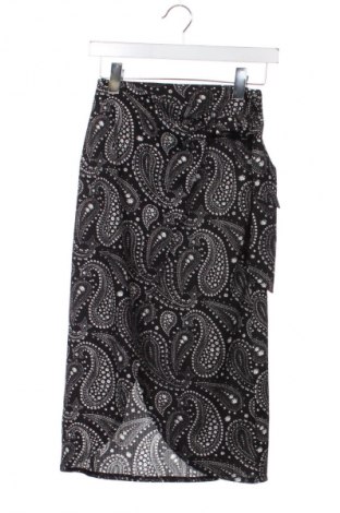 Rock Sinsay, Größe XXS, Farbe Mehrfarbig, Preis € 6,99