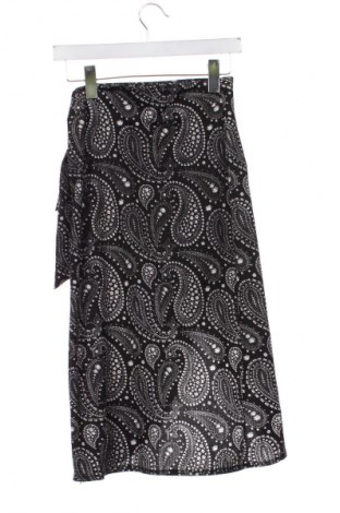 Rock Sinsay, Größe XXS, Farbe Mehrfarbig, Preis € 6,99