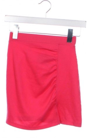 Rock Sinsay, Größe XXS, Farbe Rosa, Preis € 9,79