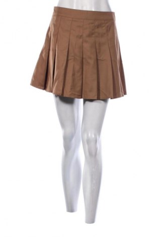 Rock Sinsay, Größe S, Farbe Beige, Preis 15,86 €