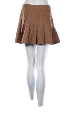 Rock Sinsay, Größe S, Farbe Beige, Preis 15,86 €