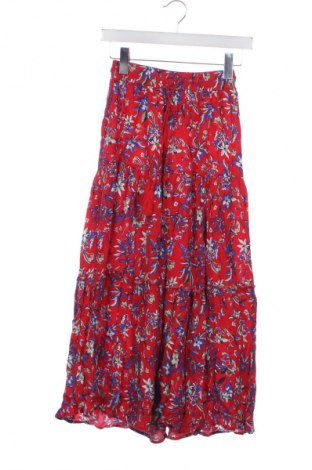 Fustă Sinsay, Mărime XS, Culoare Multicolor, Preț 61,00 Lei