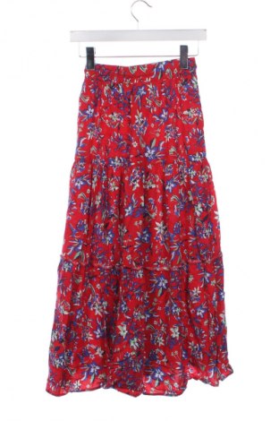 Fustă Sinsay, Mărime XS, Culoare Multicolor, Preț 61,00 Lei