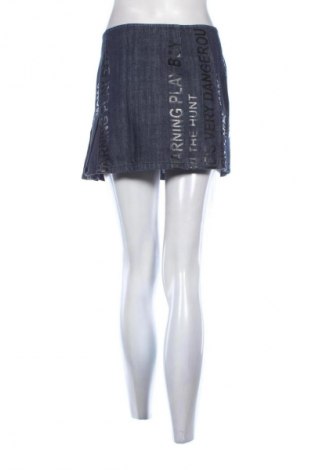 Rock Sisley, Größe S, Farbe Blau, Preis € 28,13