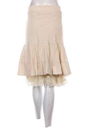 Rock S'nob, Größe S, Farbe Ecru, Preis € 7,99