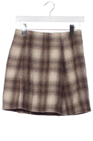 Φούστα Stefanel, Μέγεθος XS, Χρώμα Πολύχρωμο, Τιμή 29,99 €