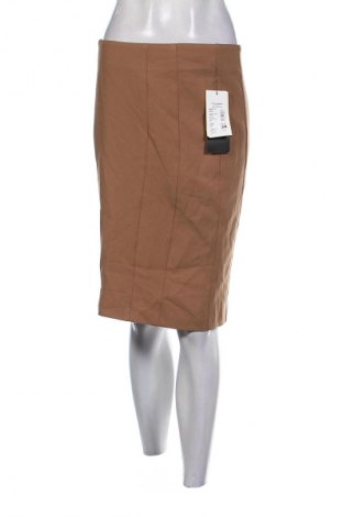 Rock Steilmann, Größe M, Farbe Braun, Preis € 16,00