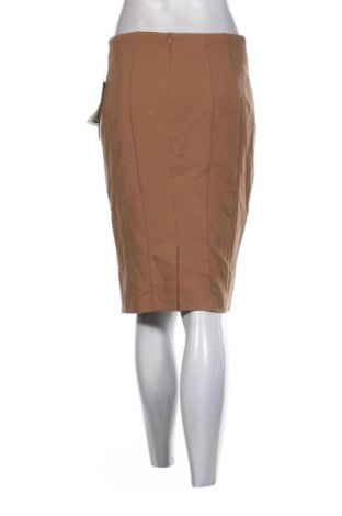 Rock Steilmann, Größe M, Farbe Braun, Preis € 16,00