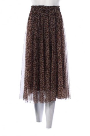 Sukně Stradivarius, Velikost S, Barva Vícebarevné, Cena  293,00 Kč