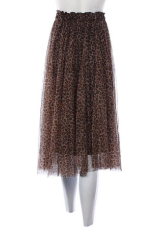 Sukně Stradivarius, Velikost S, Barva Vícebarevné, Cena  293,00 Kč