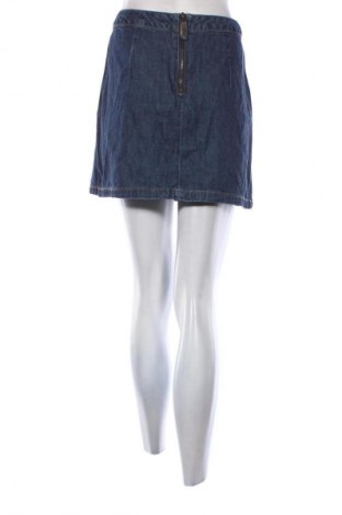 Sukně Stradivarius, Velikost M, Barva Modrá, Cena  241,00 Kč