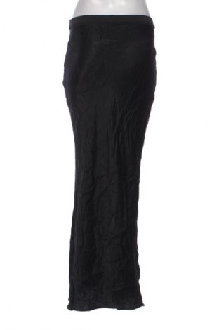 Sukně Stradivarius, Velikost M, Barva Černá, Cena  297,00 Kč