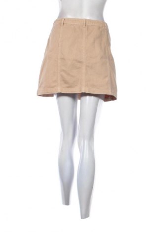 Rock Stradivarius, Größe M, Farbe Beige, Preis € 15,00