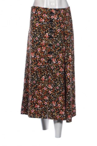 Spódnica Stradivarius, Rozmiar S, Kolor Kolorowy, Cena 53,29 zł