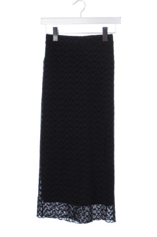 Rock Stradivarius, Größe XS, Farbe Schwarz, Preis € 11,86