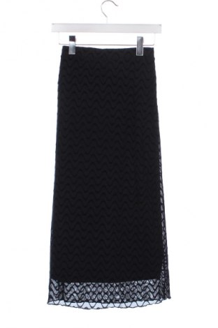 Rock Stradivarius, Größe XS, Farbe Schwarz, Preis € 11,86