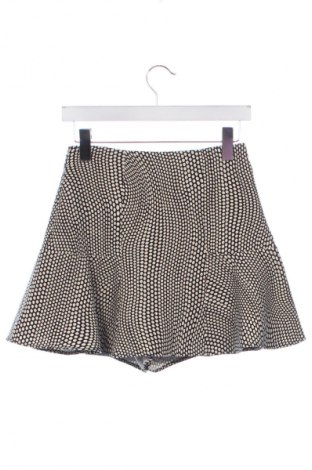 Fustă Stradivarius, Mărime XS, Culoare Multicolor, Preț 50,00 Lei