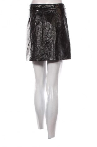 Sukně Stradivarius, Velikost S, Barva Černá, Cena  322,00 Kč