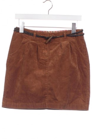 Sukně Street One, Velikost XS, Barva Hnědá, Cena  269,00 Kč