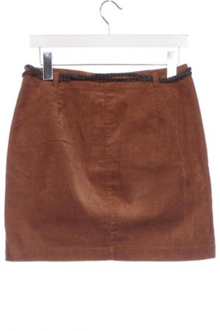 Sukně Street One, Velikost XS, Barva Hnědá, Cena  269,00 Kč