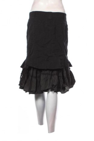 Φούστα Street One, Μέγεθος M, Χρώμα Μαύρο, Τιμή 20,99 €