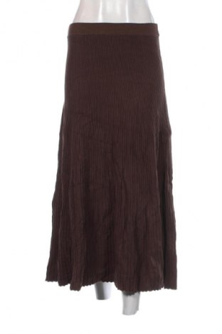 Rock Sunny Girl, Größe M, Farbe Braun, Preis € 15,99