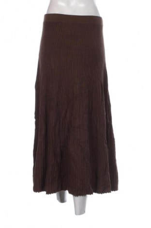 Rock Sunny Girl, Größe M, Farbe Braun, Preis € 15,99
