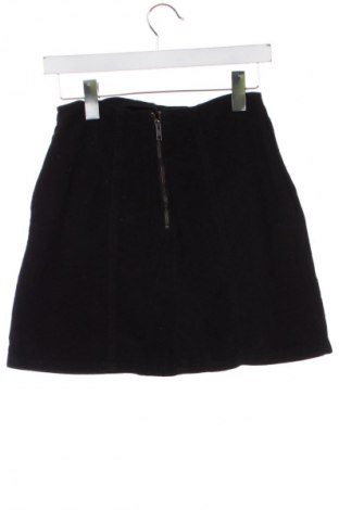 Fustă Superdry, Mărime XS, Culoare Negru, Preț 108,04 Lei